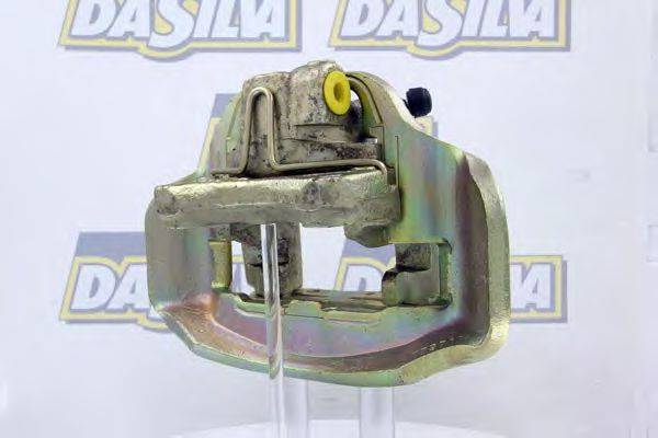 DA SILVA ET3538