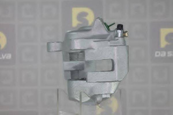 UBD 50812 Гальмівний супорт