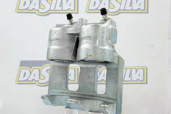 DA SILVA ET3579