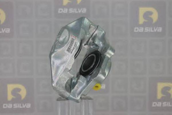 DA SILVA ET3727