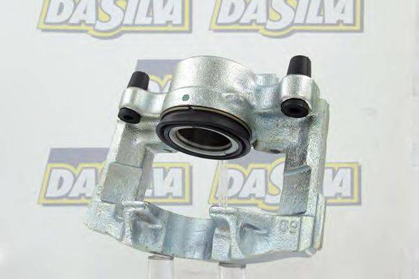 DA SILVA ET3792