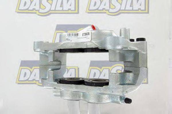 DA SILVA ET3828