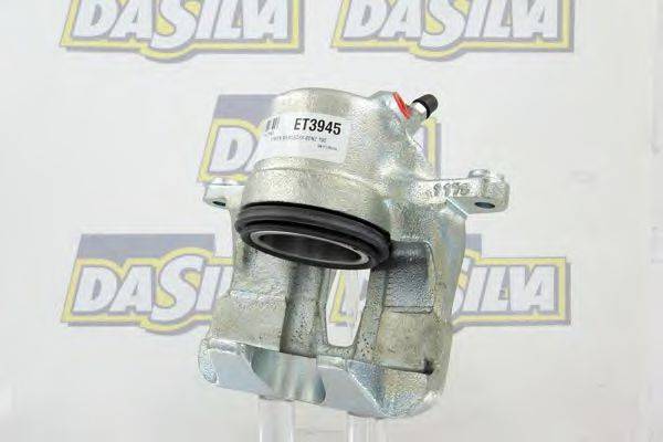 DA SILVA ET3945