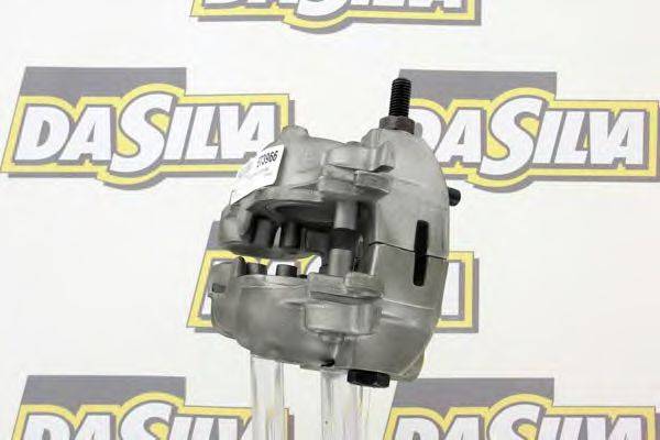 DA SILVA ET3966