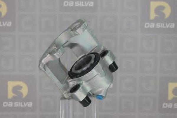 DA SILVA ET4015