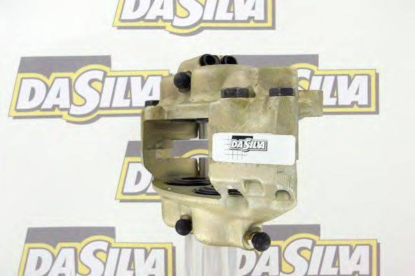 DA SILVA ET4029