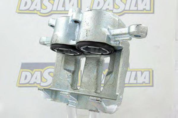 DA SILVA ET4125