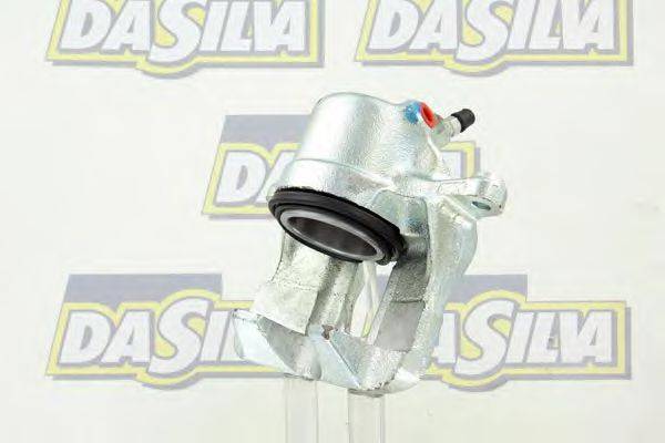 DA SILVA ET4245