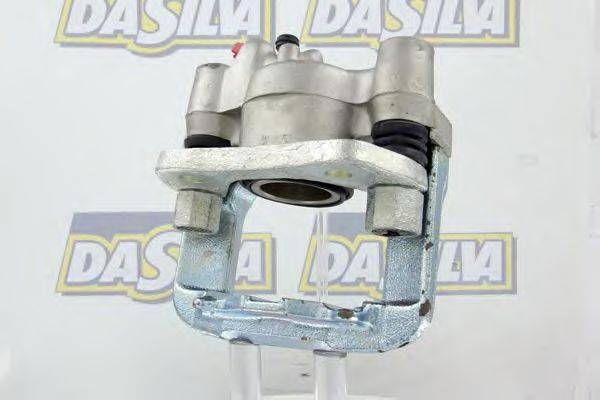 DA SILVA ET4263