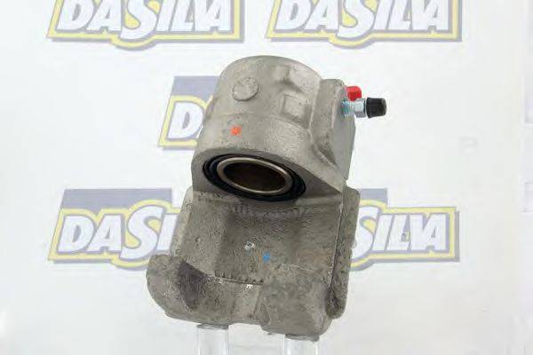 DA SILVA ET4452