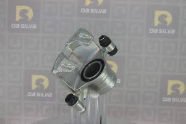 DA SILVA ET4596