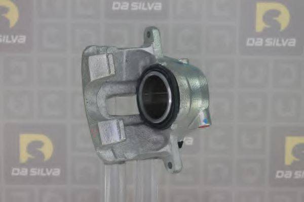 DA SILVA ET4758