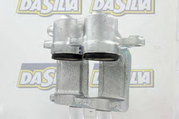 DA SILVA ET4863