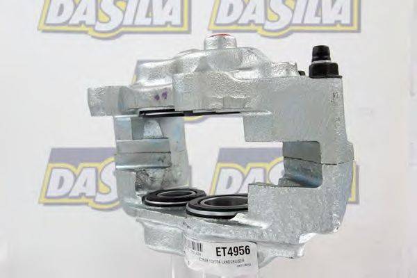 DA SILVA ET4956
