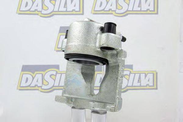 DA SILVA ET5473