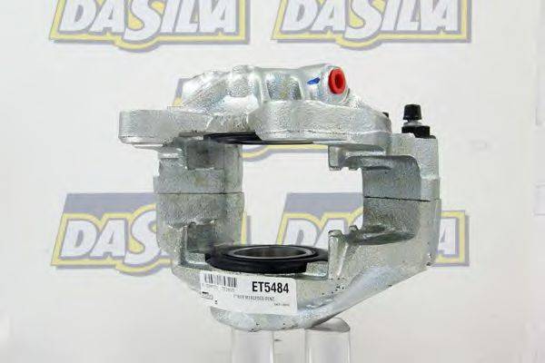 DA SILVA ET5484