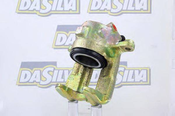 DA SILVA ET5518