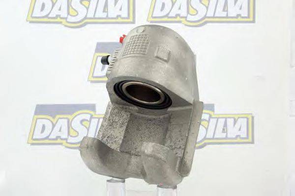 DA SILVA ET5581