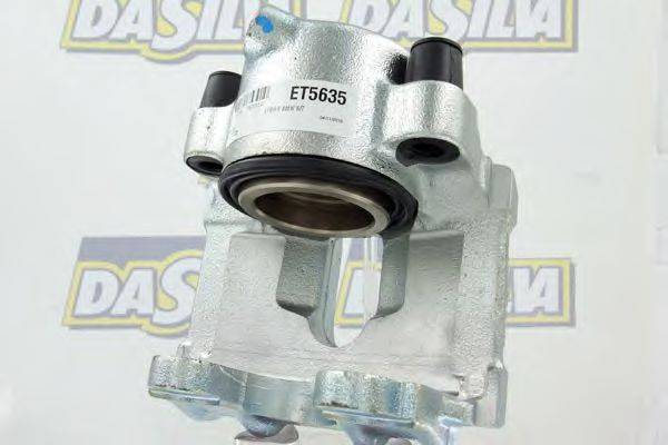 DA SILVA ET5635