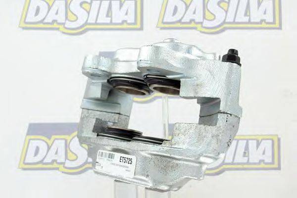 DA SILVA ET5725