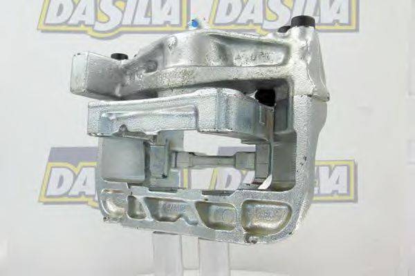 DA SILVA ET5986