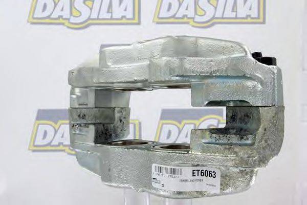 DA SILVA ET6063