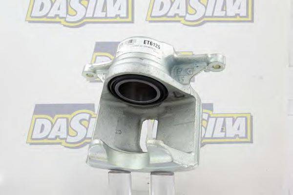 DA SILVA ET6126