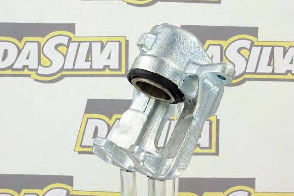 DA SILVA ET6238