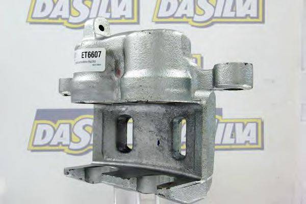 DA SILVA ET6607