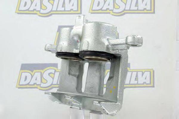 DA SILVA ET6612