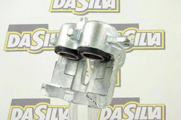 DA SILVA ET6778
