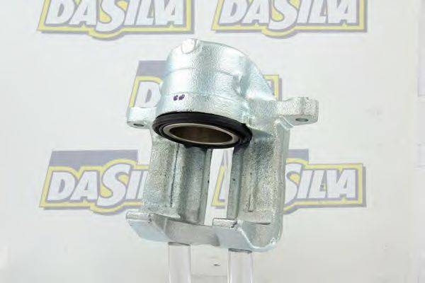 DA SILVA ET6879