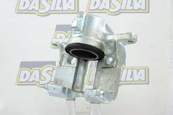 DA SILVA ET7095