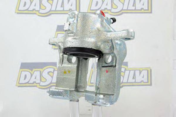 DA SILVA ET7098
