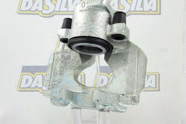 DA SILVA ET7392