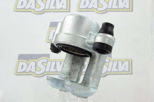 DA SILVA ET7701