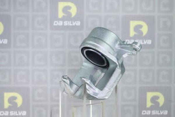 DA SILVA ET7773