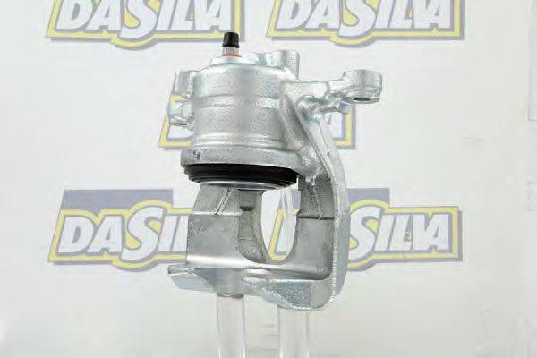 DA SILVA ET7995