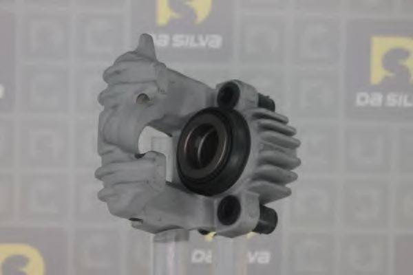 DA SILVA ET8166