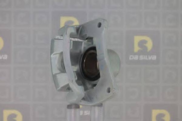 DA SILVA ET8355