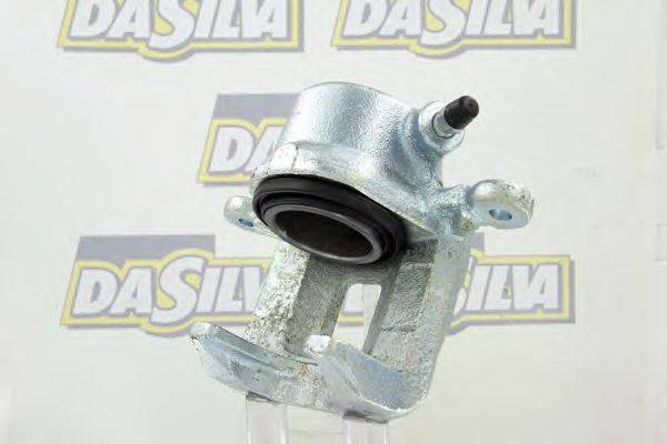 DA SILVA ET8733