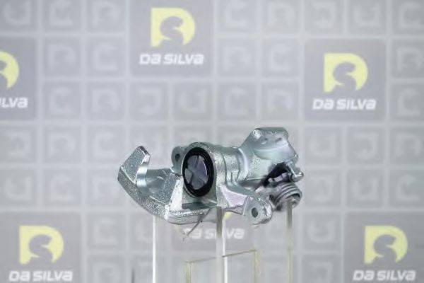 DA SILVA ET9568