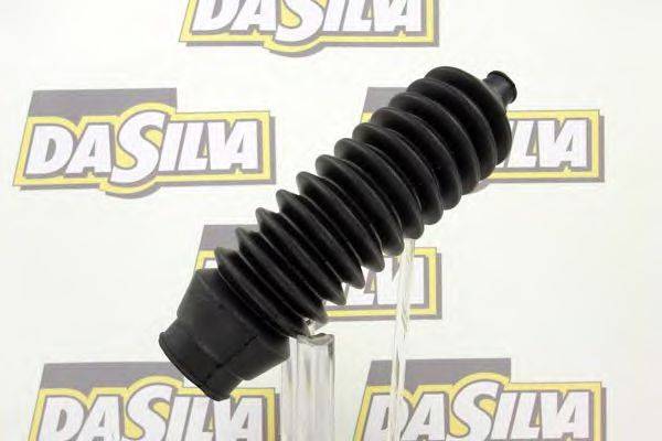 DA SILVA K5081