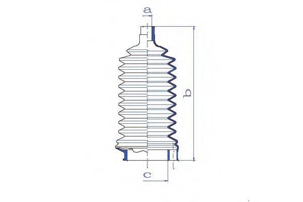 DA SILVA K5103