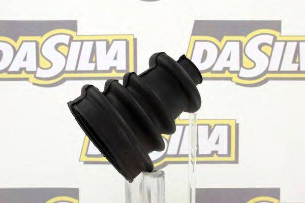 DA SILVA K219 Комплект пильника, приводний вал