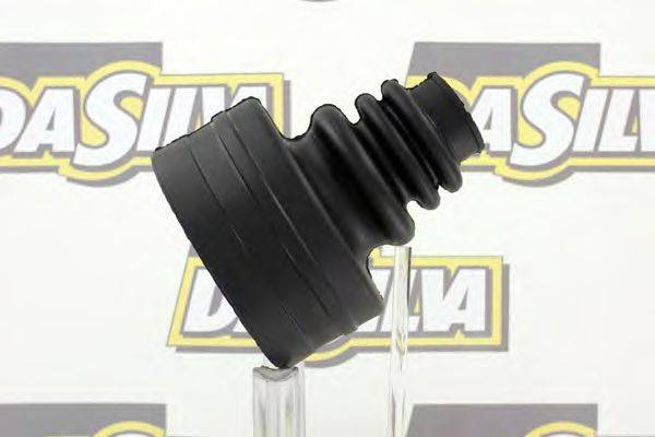 DA SILVA K229 Комплект пильника, приводний вал