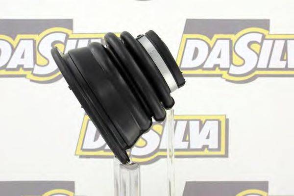 DA SILVA K230 Комплект пильника, приводний вал