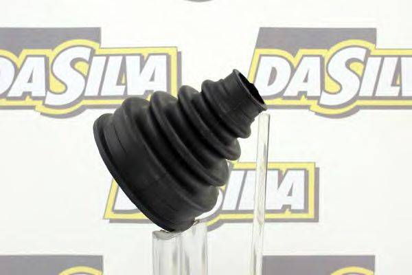 DA SILVA K2513 Комплект пильника, приводний вал