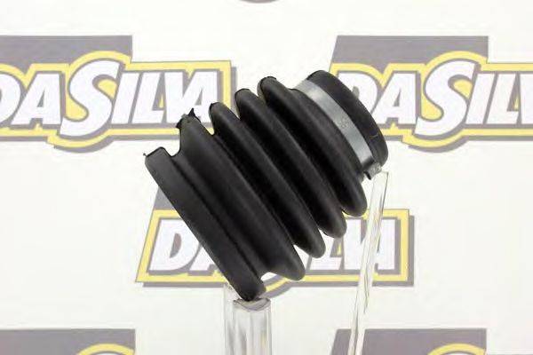 DA SILVA K2601 Комплект пильника, приводний вал