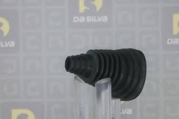 DA SILVA G2803 Комплект пильника, приводний вал